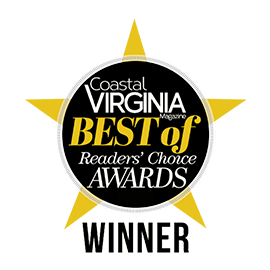 2025 CoVa Best of Award