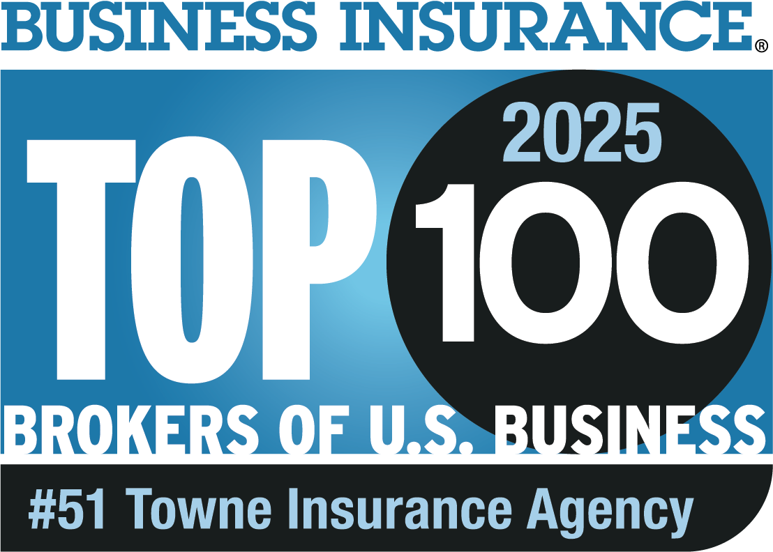 2025 Business Insurance Top 100